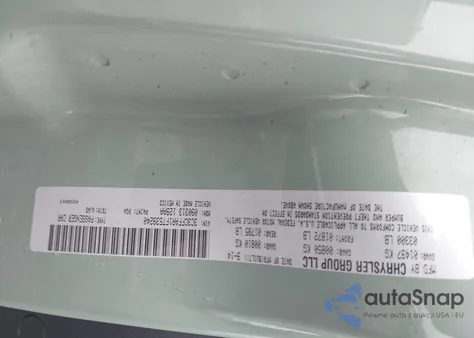 2015 Fiat 500 Pop from USA, damaged, VIN 3C3CFFAR1FT539240